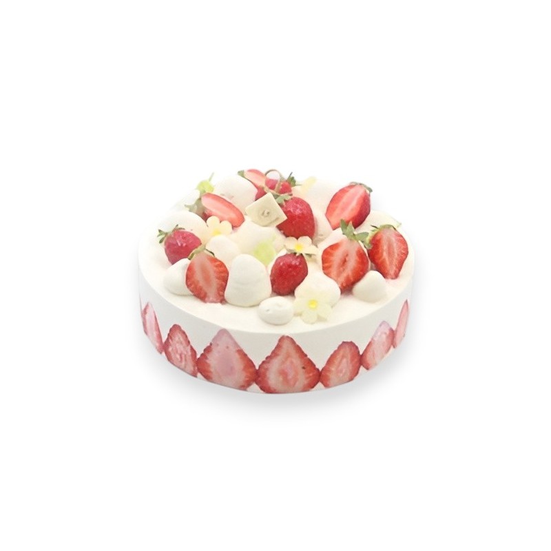 Fraisier