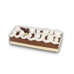 Alaska Vanille - Chocolat...