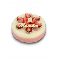 Le Gâteau de la Fête des Mères