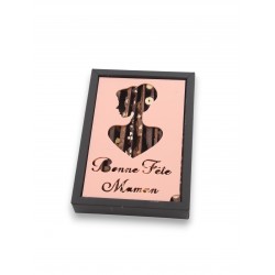 Coffret Bonne Fête Maman