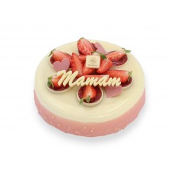 Le Gâteau de la Fête des Mères
