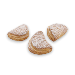 Chausson aux pommes