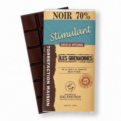 Tablette Stimulant 70%