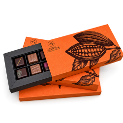 Coffret Natura