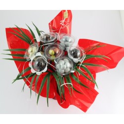 Bouquet de Bonbons - Livraison Cadeaux Gourmands