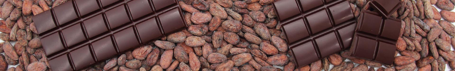 Tablettes de chocolats - Gelencser